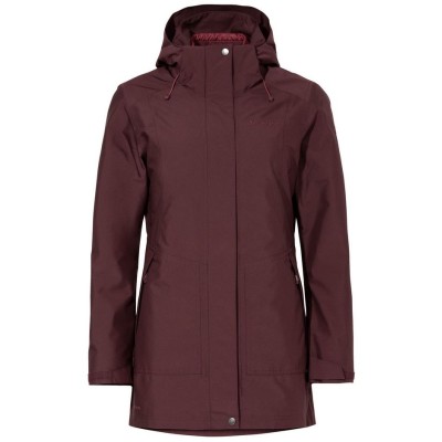Vaude Wo Idris 3In1 Parka II